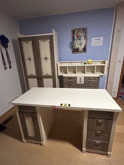 Dětská sestava - 4