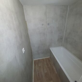 Pronájem bytu 3+1 v ulici Jiráskova, Chomutov - 4