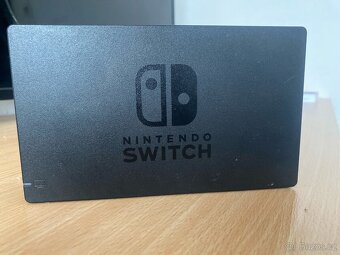 Nintendo Switch - 4