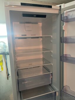 Lednice Beko - 4