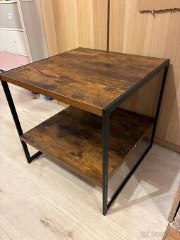 Nový konferenční stolek - 4