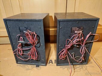 Reprobedny panasonic SB PM15 - 4