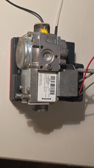 Kotel Protherm Medvěd 20 KLZ - řídící jednotka ST6-10V2M - 4