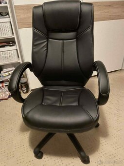 Kancelářská židle - 4