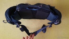 Ledvinka OSPREY SAVU SLATE modrá - 4