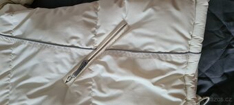 Dámská zimni bunda TROT - 4