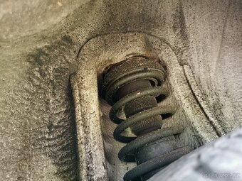 Škoda favorit 136l LPG - 4