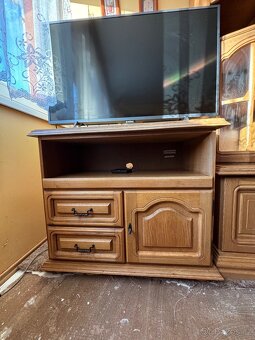 Obývací stěna - 4