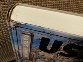 Dějiny států / USA / George Brown Tindall / David E. Shi - 4