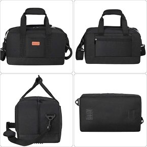 Nová cestovní taška - 4