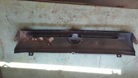 Maska skoda Favorit - 4