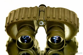 Dalekohled Steiner 6x30 Military Autofokus TOP STAV - 4