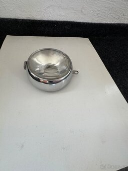 Jawa pionýr světlo - 4