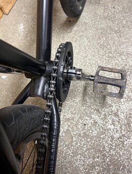 BMX custom freestyle kolo - 4