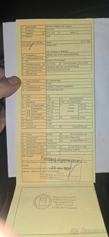 Ford connect 1.8 66kw - 4