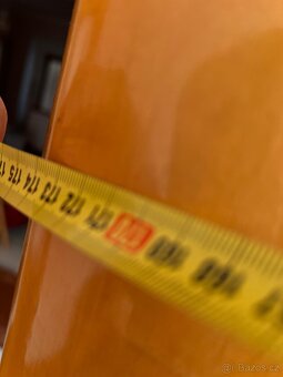 Nábytková sestava - retro ložnice - 4