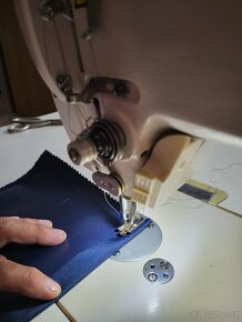 Průmyslový šicí stroj Garudan GF-3131-447 MH - 4