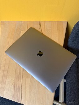 MacBook Pro 15” (2017) - 4