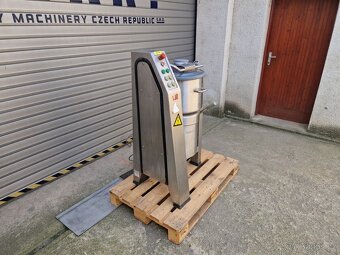 Robot Coupe R 30 blixer - 4