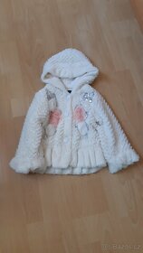 Dětsky kožíšek - 4