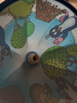 Lust do dětského pokoje - 4