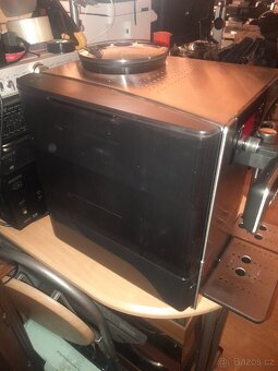 Kávovar Bosch CTES 30m profi (siemens eq 7) - 4