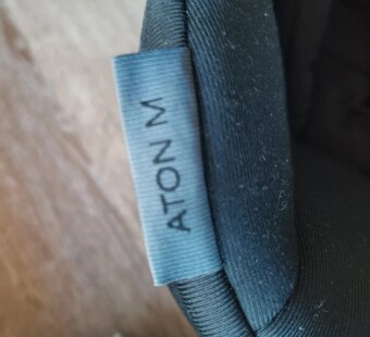 Autosedačka Cybex Aton M + Cybex báze - 4