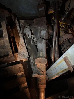 Renault midlum euro3 - 4