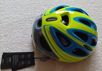 Helma na kolo vel.S Force - 4