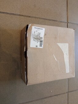 Napínací kladka 3,2 VR6 - 4