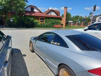 Ford Cougar 2,5 V6 benzin - 4