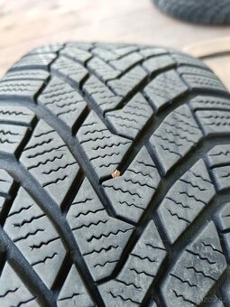 Sada zimních kol na FABIA II - 4