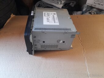 Autorádio Škoda Swing - 4