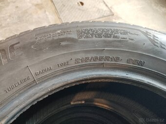 LETNÍ PNEUMATIKY - 4