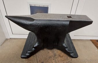 Kovadlina ŠKODA 52kg - 4