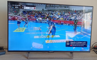 49(123cm) TV KDL-49WE755B - 4