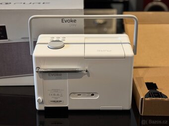 PURE Evoke Play White - 4