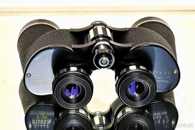 Dalekohled Subal Clover 7x35 TOP STAV - 4