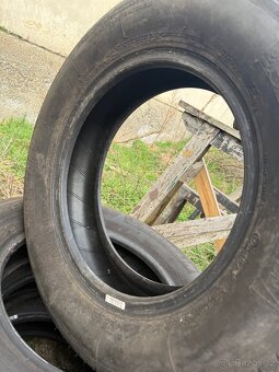 Letní pneu 175/70/R14 Michelin - 4