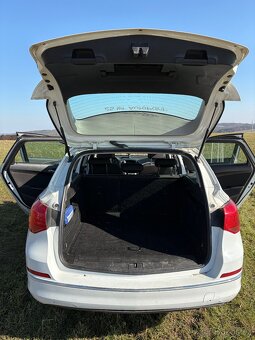 Prodám Opel Astra r.v. 2014 - 4