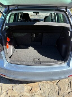 Volkswagen Golf Plus 1.2 TSI 77kW TEAM - 4