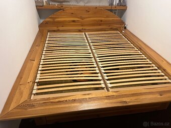 Manželská postel - 4