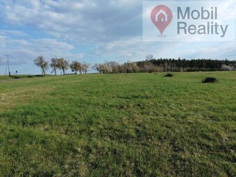 Pozemek 21.059 m2 - 4