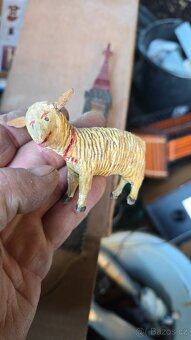 Prodám starý betlém - 4