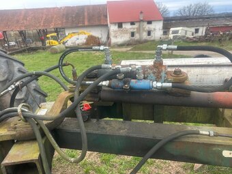 Prodám pluh PH1-230 - 4