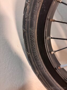 Early Rider - odrážedlo - 4