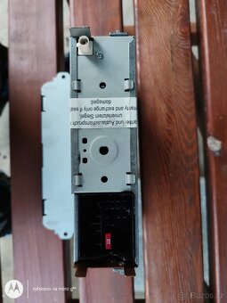 Prodám originální autorádio Dance. - 4