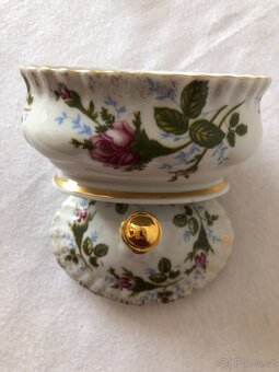 Sada cukřenka a džbáneček - 4