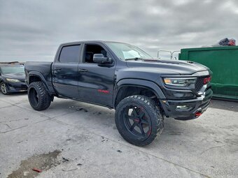 RAM 1500 TRX 2022 - 4