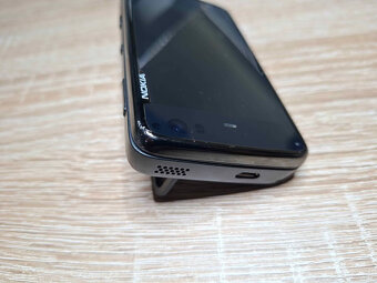 Nokia N900 - 4